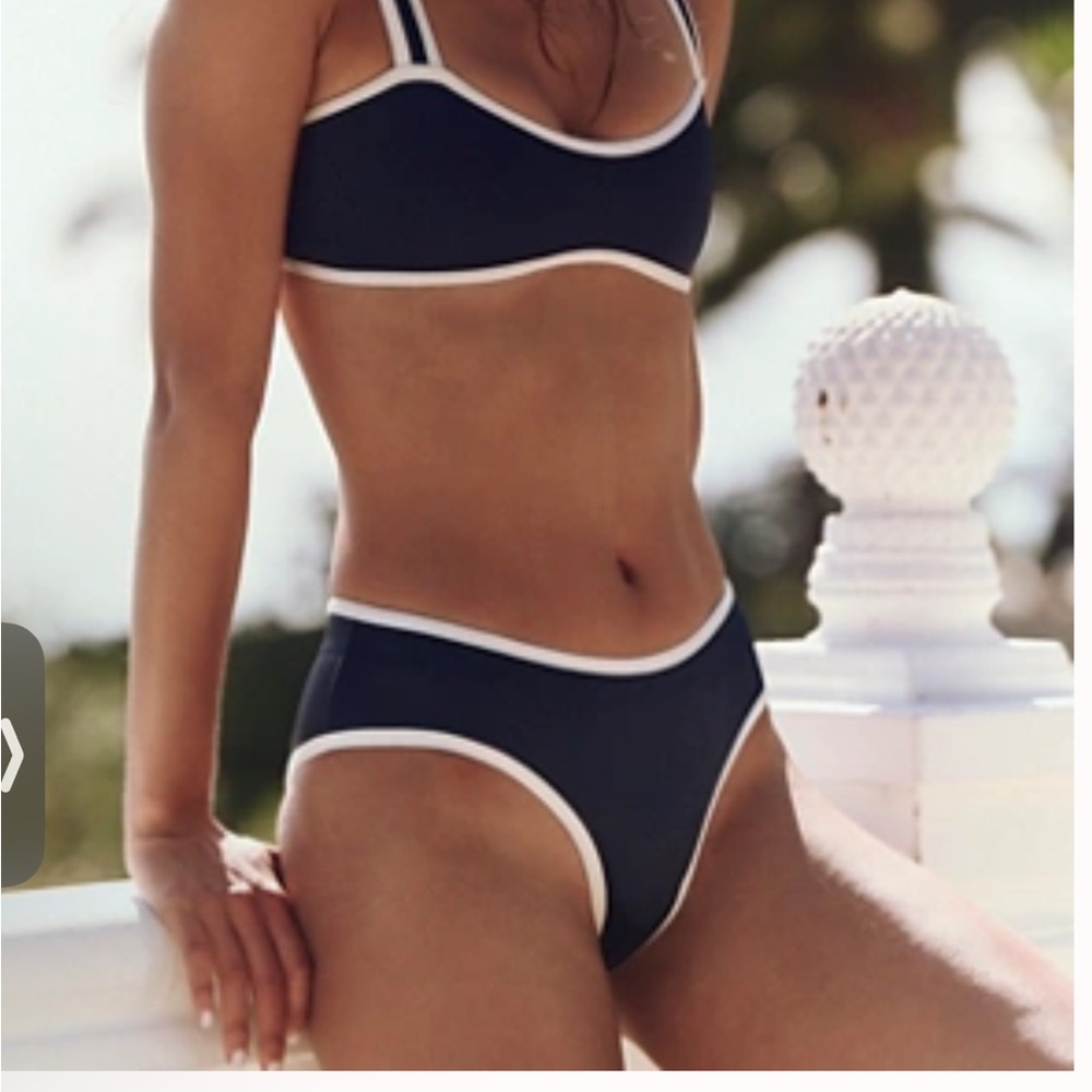 Maci Bikini Bottom